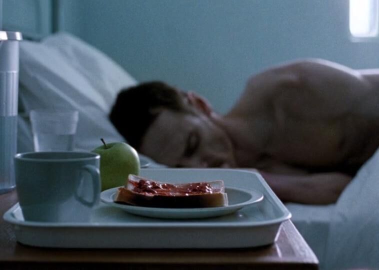 #62. Hunger (2008)